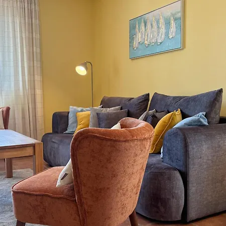 Elisenhof 05 Mit Schwimmbadnutzung Im Ahoi Sellin Apartman Göhren